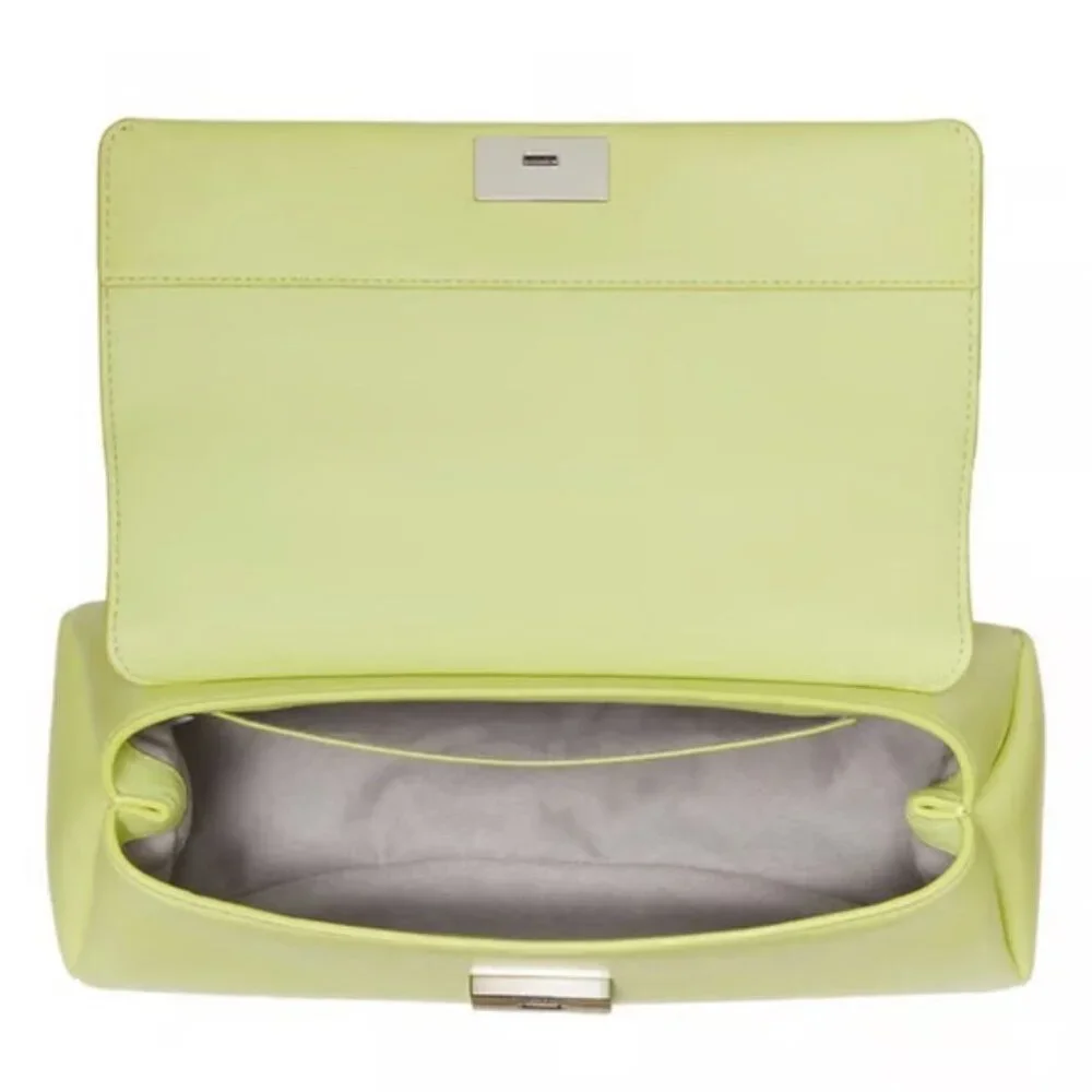 Kate Spade Grace Convertible Shoulder Bag In Bosc Pear - Picture 7 of 9